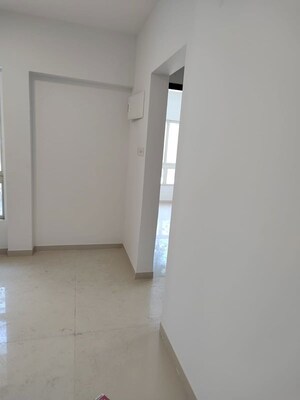 Living Room in 1 BHK Apartment at Borivali East – for Sale