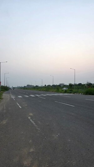Plot Area in  Plot at Altus Muirwood Ecocity, North Kharar – for Sale