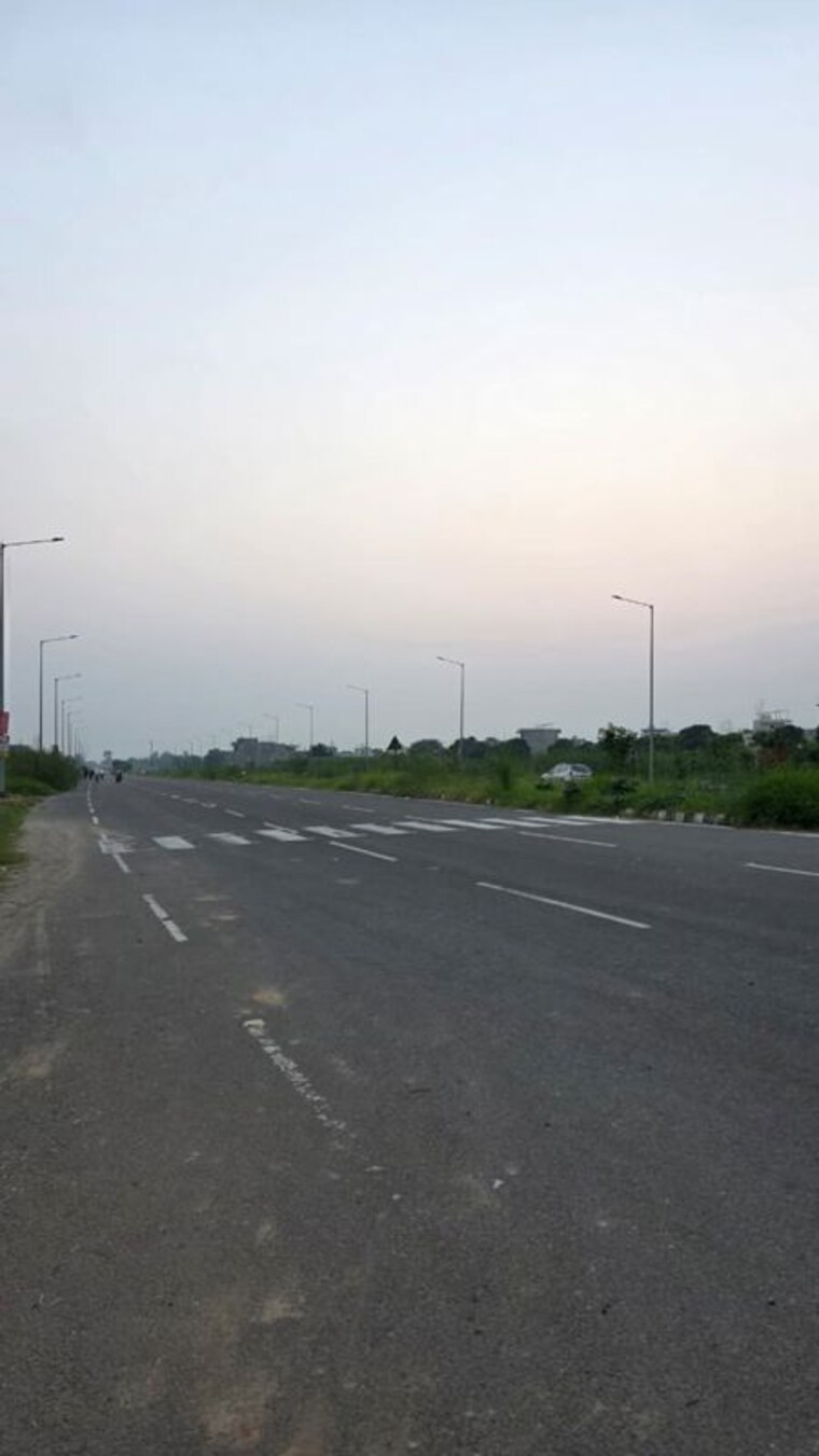 undefined, altus-muirwood-ecocity  500 Sq.Yd. Plot In North Kharar Chandigarh 10760662