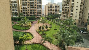 1 BHK Apartment – Exterior View View at K Raheja Heights, Malad East - for Rent