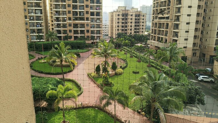 Exterior View, k-raheja-heights 1 Bedroom 475 Sq.Ft. Apartment In Malad East Mumbai 10759674