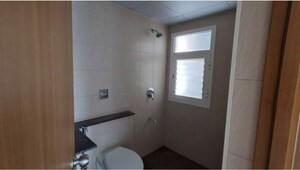 Bathroom in 2 BHK Apartment at Sobha Dream Gardens, Thanisandra Main Road – for Rent