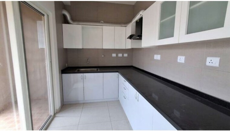 Kitchen, sobha-dream-gardens 2 Bedroom 1058 Sq.Ft. Apartment In Thanisandra Main Road Bangalore 10760667