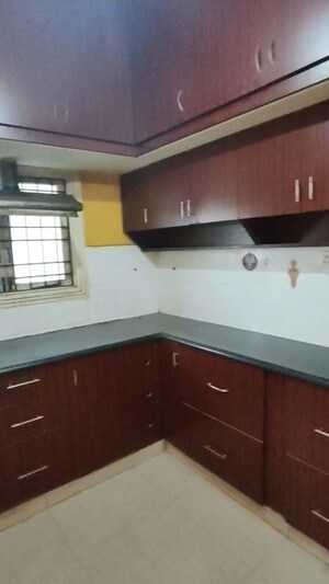 Kitchen in 2 BHK Apartment at Bts Layout – for Sale