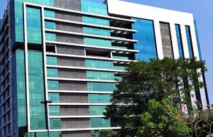  Office Space For Sale in Sahar Plaza, Andheri East