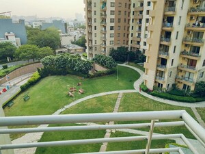 3 BHK Apartment – Garden View at Unitech Fresco, Sector 50 - for Rent