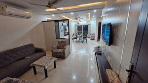 3 BHK Apartment For Sale in Kokapet