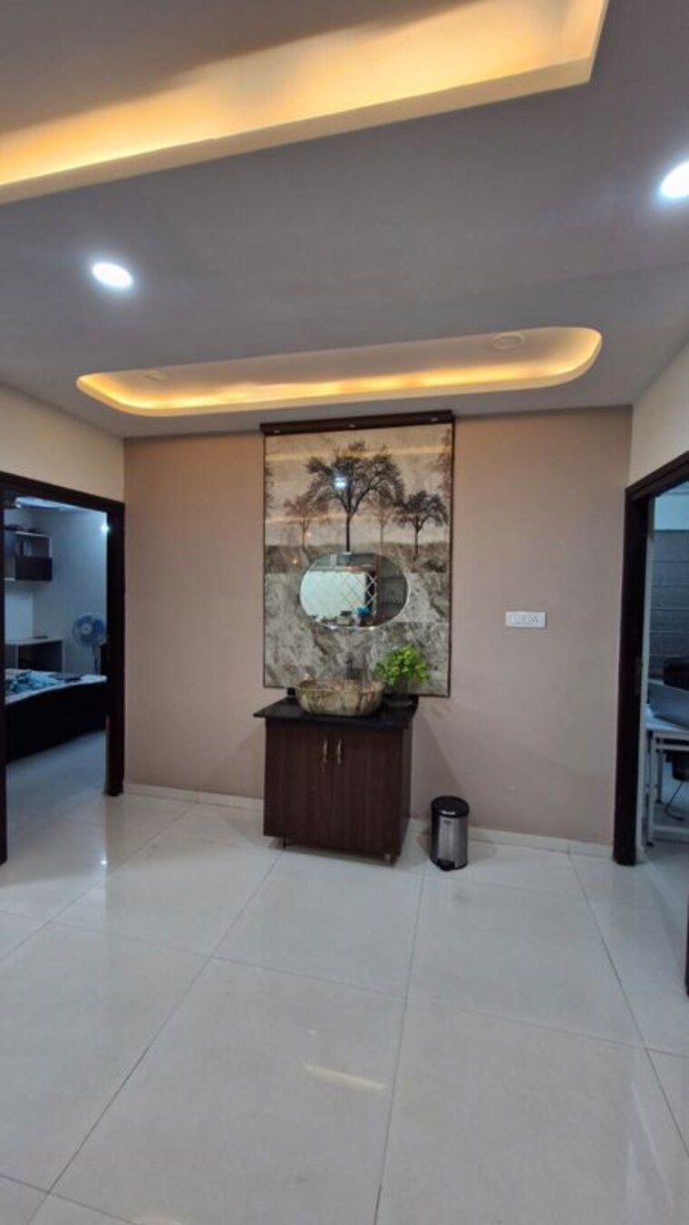 Room, kokapet 3 Bedroom 1860 Sq.Ft. Apartment In Kokapet Hyderabad 10760668