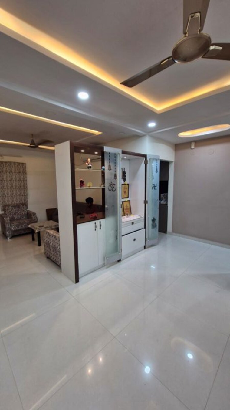 Room, kokapet 3 Bedroom 1860 Sq.Ft. Apartment In Kokapet Hyderabad 10760668