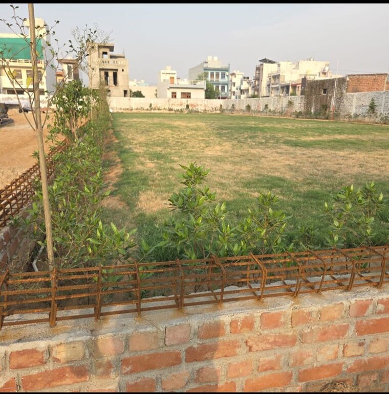 undefined, yashvi-golden-gate-residency  171 Sq.Yd. Plot In Farukh Nagar Sector 3 Gurgaon 10760647