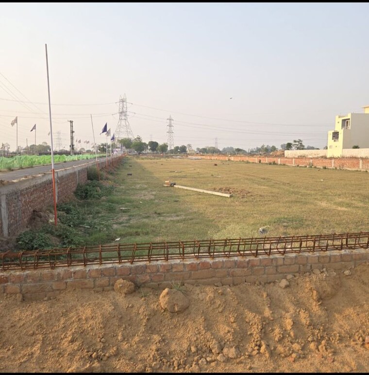 undefined, yashvi-golden-gate-residency  171 Sq.Yd. Plot In Farukh Nagar Sector 3 Gurgaon 10760647