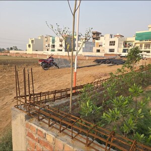  Plot – Exterior View View at Yashvi Golden Gate Residency, Farukh Nagar Sector 3 - for Sale
