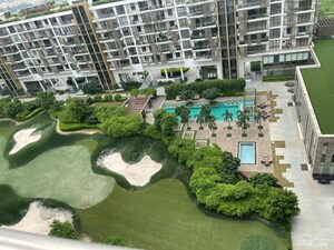 4 BHK Apartment For Rent in M3M Golf Estate, Sector 65
