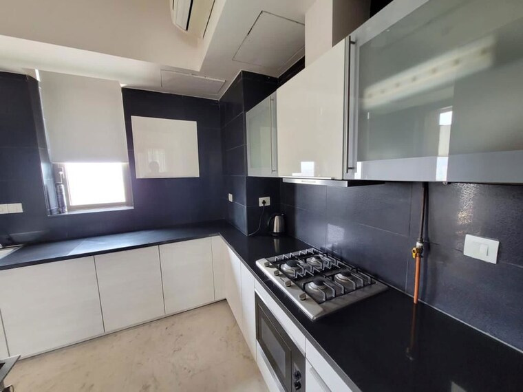 Kitchen, m3m-golf-estate 4 Bedroom 5000 Sq.Ft. Apartment In Sector 65 Gurgaon 10760559