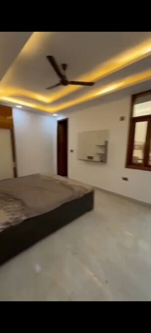 3 BHK Builder Floor For Rent in Sarfabad Village
