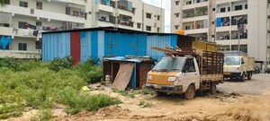  Plot For Sale in Roopena Agrahara