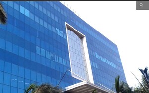  Office Space For Sale in Kamla Corporate Park, Andheri East