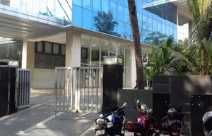  Office Space – Exterior View View at Kamla Corporate Park, Andheri East - for Sale