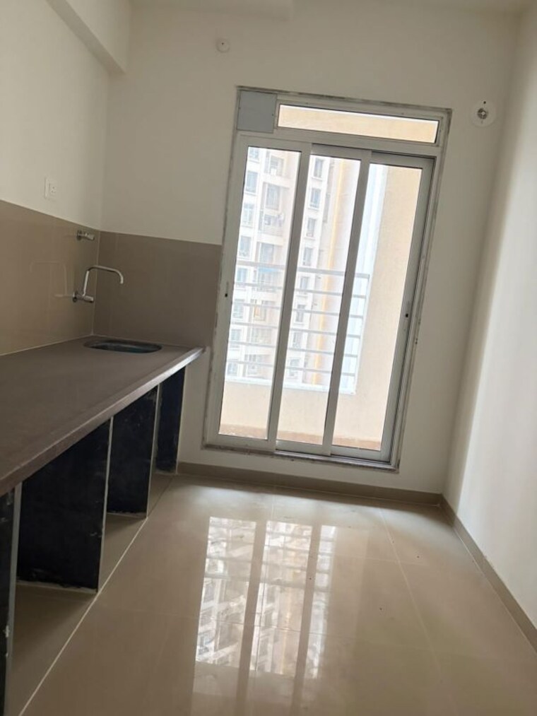 Balcony, vihang-hills 2 Bedroom 600 Sq.Ft. Apartment In Ghodbunder Road Thane 10760693