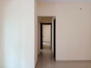 Room in 2 BHK Apartment at Vihang Hills, Ghodbunder Road – for Rent
