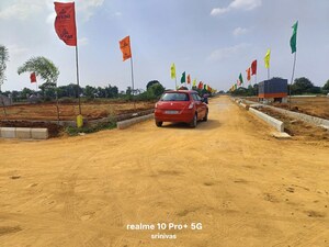  Plot For Sale in Shadnagar