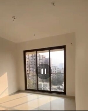 2 BHK Apartment For Sale in JP Eminence, Andheri West