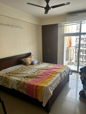 Bedroom in 3.5 BHK Apartment at Sector 1 Greater Noida – for Sale