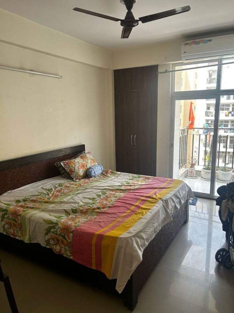Bedroom, sector 1 greater noida 3.5 Bedroom 1800 Sq.Ft. Apartment In Sector 1 Greater Noida Greater Noida 10760710