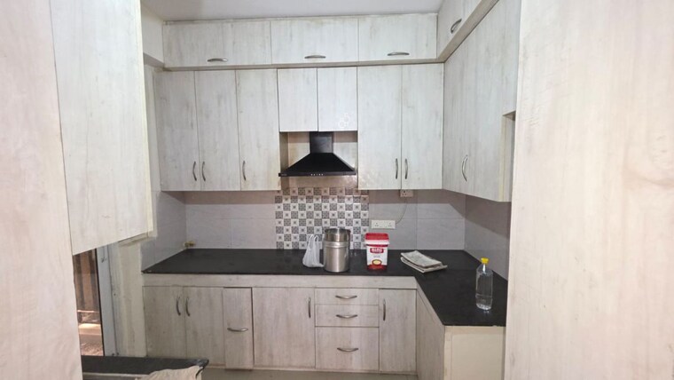 Kitchen, sector 1 greater noida 3.5 Bedroom 1800 Sq.Ft. Apartment In Sector 1 Greater Noida Greater Noida 10760710