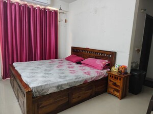 Bedroom in 3.5 BHK Apartment at Sector 1 Greater Noida – for Sale