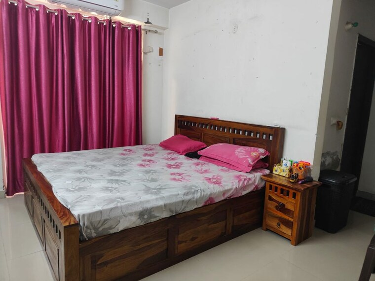 Bedroom, sector 1 greater noida 3.5 Bedroom 1800 Sq.Ft. Apartment In Sector 1 Greater Noida Greater Noida 10760710