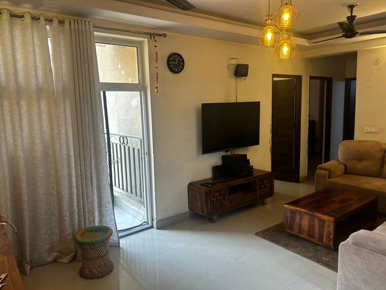 Living Room, sector 1 greater noida 3.5 Bedroom 1800 Sq.Ft. Apartment In Sector 1 Greater Noida Greater Noida 10760710