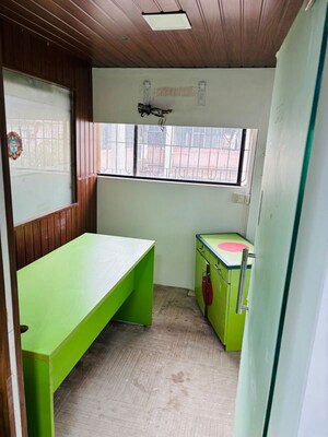 Team Area in  Office Space at Malad West – for Rent