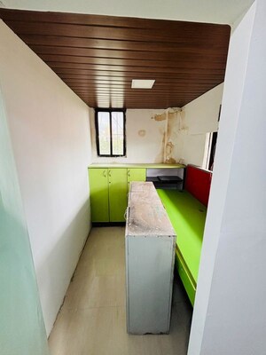 Kitchen in  Office Space at Malad West – for Rent