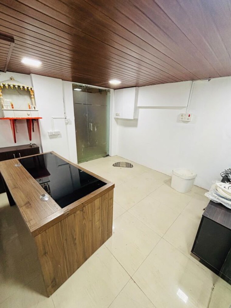 Kitchen, malad west Commercial Office Space 2022 Sq.Ft. In Malad West Mumbai 10760711