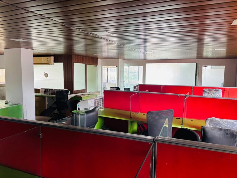 Kitchen, malad west Commercial Office Space 2022 Sq.Ft. In Malad West Mumbai 10760711
