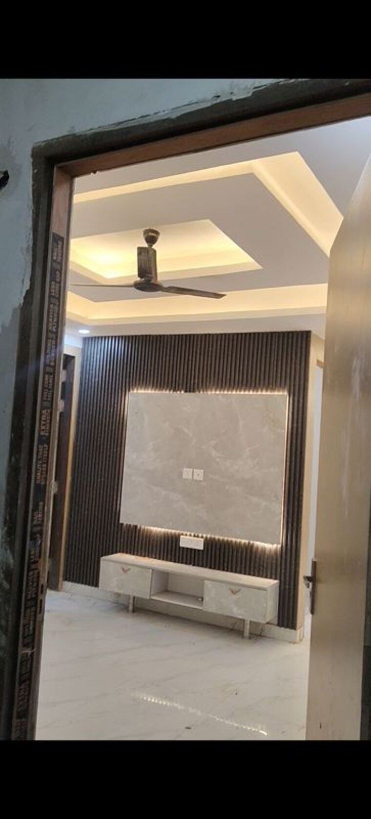undefined, sarfabad village 2 Bedroom 1150 Sq.Ft. Builder Floor In Sarfabad Village Noida 10760701