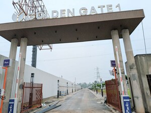  Plot For Sale in Yashvi Golden Gate Residency, Farukh Nagar Sector 3