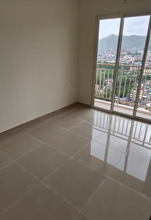 1 BHK Apartment For Sale in Vartak Nagar
