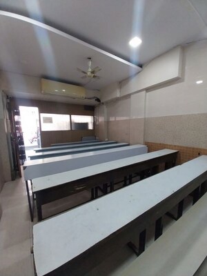 Kitchen in  Office Space at Andheri East – for Sale