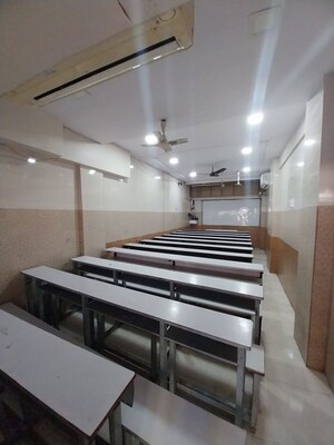 Kitchen in  Office Space at Andheri East – for Sale