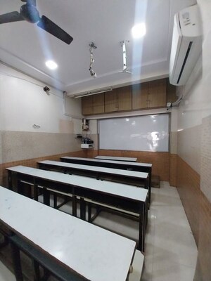 Kitchen in  Office Space at Andheri East – for Sale