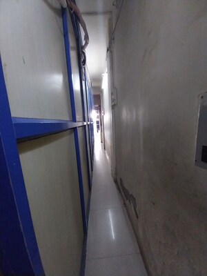 Building Lobby in  Office Space at Andheri East – for Sale