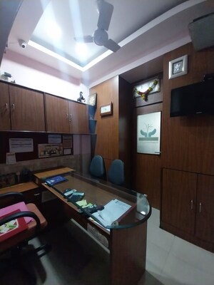 Living Room in  Office Space at Andheri East – for Sale