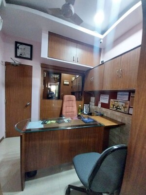 Kitchen in  Office Space at Andheri East – for Sale