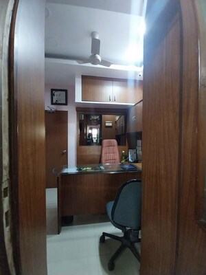 Bathroom in  Office Space at Andheri East – for Sale