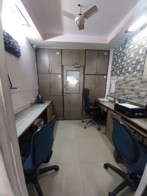 Kitchen in  Office Space at Andheri East – for Sale