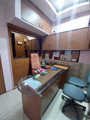 Team Area in  Office Space at Andheri East – for Sale