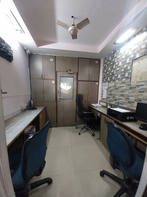 Kitchen in  Office Space at Andheri East – for Sale