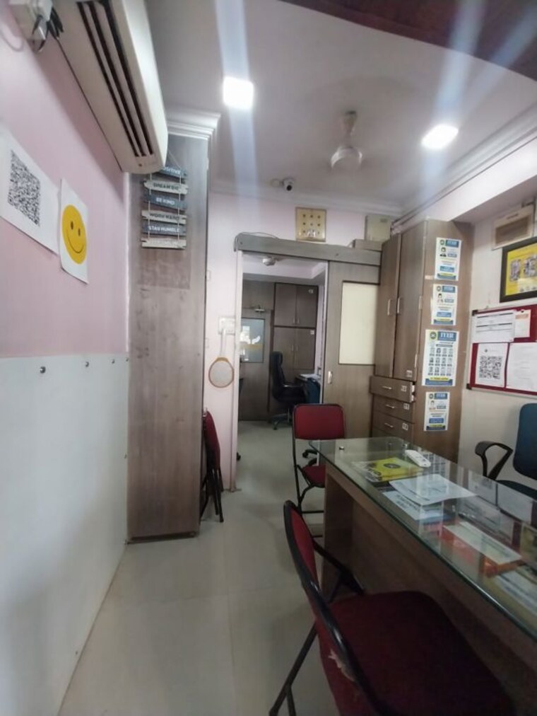 Kitchen, andheri east Commercial Office Space 500 Sq.Ft. In Andheri East Mumbai 10760602